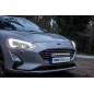 Grille kit - DSM - Optibeam Ultra - 10 - Ford - Focus - 2018-2021 Grille kit - DSM - Optibeam Ultra - 10 - Ford - Focus - 2018-2021