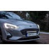 Grille Kit - DSM - Optibeam Ultra - 10 - Ford - Focus - 2018-2021