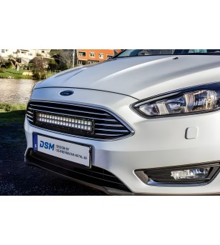 Kylargrill Kit - DSM - Optibeam Super Captain Dual - 600 - Ford - Focus - 2015-2017