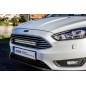 Grille kit - DSM - Optibeam Super Captain Dual - 600 - 20.7" - 52.5cm - Ford - Focus - 2015-2017