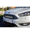 Grille Kit - DSM - Optibeam Super Captain Dual - 600 - Ford - Focus - 2015-2017