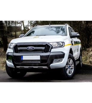 Kylargrill Kit - DSM - Optibeam Super Captain Dual - 600 - Ford - Ranger - 2016+