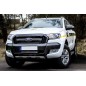 Kylargrill Kit - DSM - Optibeam Super Captain Dual - 600 - 20.7" - 52.5cm - Ford - Ranger - 2016+ Kylargrill Kit - DSM - Optibeam Super Captain Dual - 600 - 20.7" - 52.5cm - Ford - Ranger - 2016+