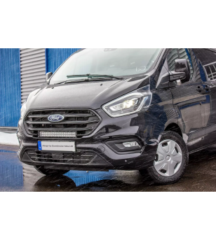 Kylargrill Kit - DSM - Optibeam Super Captain Dual - 600 - Ford - Transit Custom - 2013-2023
