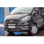 Kylargrill Kit - DSM - Optibeam Super Captain Dual - 600 - 20.7" - 52.5cm - Ford - Transit Custom - 2013-2023 Kylargrill Kit - DSM - Optibeam Super Captain Dual - 600 - 20.7" - 52.5cm - Ford - Transit Custom - 2013-2023