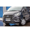 Kühlergrill-Kit - DSM - Optibeam Super Captain Dual - 600 - Ford - Transit Custom - 2013-2023