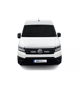copy ofStötfångar kit - DSM - Optibeam Savage - 12 - Volkswagen - Crafter - 2017+