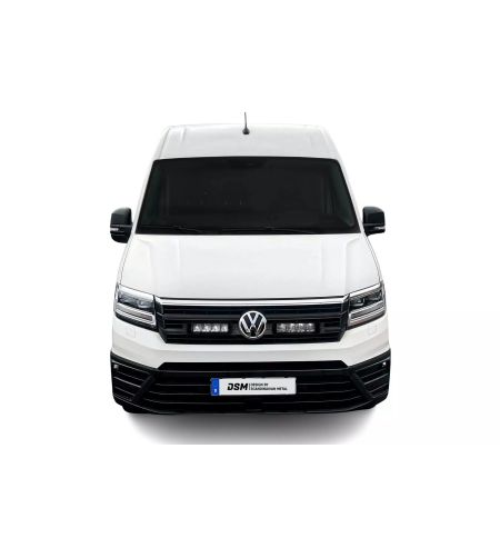copy ofBumper kit - DSM - Optibeam Savage - 12 - Volkswagen - Crafter - 2017+