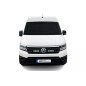 Kühlergrill-Kit - DSM - Integra - Optibeam Savage 12 - Satz - Volkswagen - Crafter - 2017+ Kühlergrill-Kit - DSM - Integra - Optibeam Savage 12 - Satz - Volkswagen - Crafter - 2017+