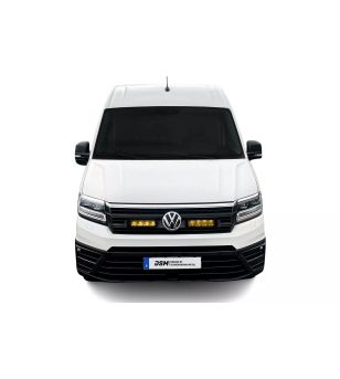 Kylargrill Kit - DSM - Integra - Optibeam Savage 12 - Volkswagen - Crafter - 2017+