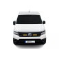 Kylargrill Kit - DSM - Integra - Optibeam Savage 12 - Set - Volkswagen - Crafter - 2017+