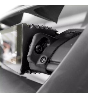 copy ofBumper kit - DSM - Optibeam Savage - 12 - Volkswagen - Crafter - 2017+
