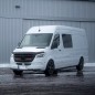 Kühlergrill-Kit - DSM - Integra - Optibeam Pure 335 - Satz - Mercedes - Sprinter - 2018+ Kühlergrill-Kit - DSM - Integra - Optibeam Pure 335 - Satz - Mercedes - Sprinter - 2018+