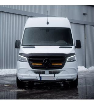 Kylargrill Kit - DSM - Integra - Optibeam Pure 335 - Mercedes - Sprinter - 2018+