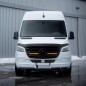Kylargrill Kit - DSM - Integra - Optibeam Pure 335 - Set - Mercedes - Sprinter - 2018+