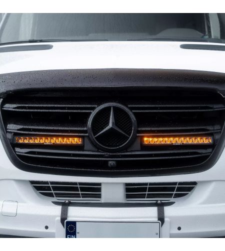 Kylargrill Kit - DSM - Integra - Optibeam Pure 335 - Set - Mercedes - Sprinter - 2018+