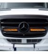 Grille Kit - DSM - Integra - Optibeam Pure 335 - Mercedes - Sprinter - 2018+