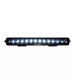 Grille Kit - DSM - Integra - Optibeam Pure 335 - Mercedes - Sprinter - 2018+