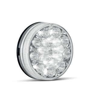 Achterlicht - SIM - 3188 - 9cm - Multifunction - 12V-24V