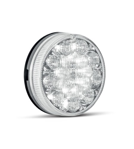 Achterlicht - SIM - 3188 - 9cm - Multifunction - 12V-24V