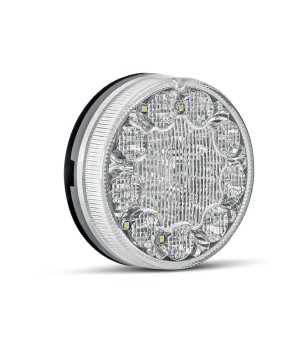 Achterlicht - SIM - 3188 - 9cm - Multifunction - 12V-24V