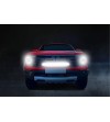 Kühlergrill-Kit - DSM - Optibeam Super Captain Dual - 800 - Ford - Ranger Raptor - 2023+
