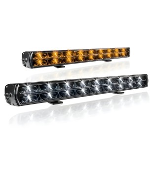Grille Kit - DSM - Optibeam Super Captain Dual - 800 - Ford - Ranger Raptor - 2023+