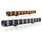 Kühlergrill-Kit - DSM - Optibeam Super Captain Dual - 800 - 30.1" - 76.5cm - Ford - Ranger Raptor - 2023+ Kühlergrill-Kit - DSM - Optibeam Super Captain Dual - 800 - 30.1" - 76.5cm - Ford - Ranger Raptor - 2023+