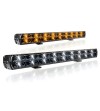 Grille Kit - DSM - Optibeam Super Captain Dual - 800 - Ford - Ranger Raptor - 2023+