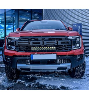 Kühlergrill-Kit - DSM - Optibeam Super Captain Dual - 600 - Ford - Ranger Raptor - 2023+