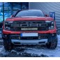 Kylargrill Kit - DSM - Optibeam Super Captain Dual - 600 - 20.7" - 52.5cm - Ford - Ranger Raptor - 2023+ Kylargrill Kit - DSM - Optibeam Super Captain Dual - 600 - 20.7" - 52.5cm - Ford - Ranger Raptor - 2023+