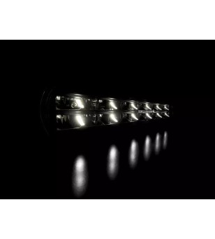 Grille kit - DSM - Optibeam Super Captain Dual - 600 - Ford - Ranger Raptor - 2023+