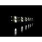 Kühlergrill-Kit - DSM - Optibeam Super Captain Dual - 600 - 20.7" - 52.5cm - Ford - Ranger Raptor - 2023+ Kühlergrill-Kit - DSM - Optibeam Super Captain Dual - 600 - 20.7" - 52.5cm - Ford - Ranger Raptor - 2023+