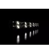 Kühlergrill-Kit - DSM - Optibeam Super Captain Dual - 600 - 20.7" - 52.5cm - Ford - Ranger Raptor - 2023+