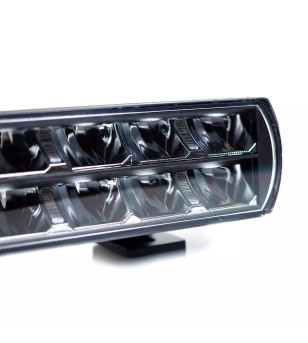Grille kit - DSM - Optibeam Super Captain Dual - 600 - Ford - Ranger Raptor - 2023+