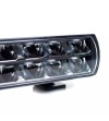 Kühlergrill-Kit - DSM - Optibeam Super Captain Dual - 600 - 20.7" - 52.5cm - Ford - Ranger Raptor - 2023+