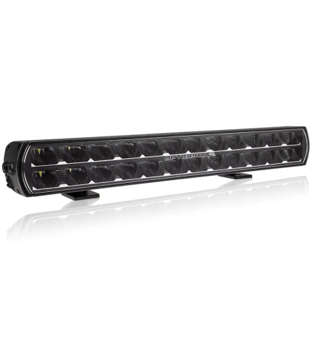Kühlergrill-Kit - DSM - Optibeam Super Captain Dual - 800 - 30.1" - 76.5cm - Ford - Ranger Wildtrack - 2023+