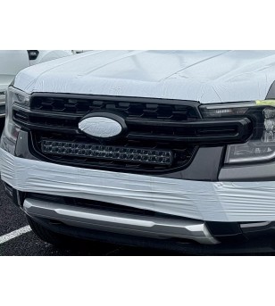 Grille Kit - DSM - Optibeam Super Captain Dual - 800 - Ford - Ranger Wildtrack - 2023+