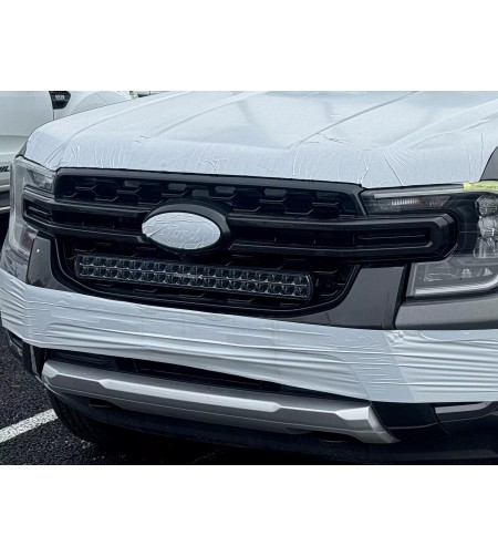 Grille Kit - DSM - Optibeam Super Captain Dual - 800 - Ford - Ranger Wildtrack - 2023+