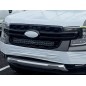 Kühlergrill-Kit - DSM - Optibeam Super Captain Dual - 800 - 30.1" - 76.5cm - Ford - Ranger Wildtrack - 2023+ Kühlergrill-Kit - DSM - Optibeam Super Captain Dual - 800 - 30.1" - 76.5cm - Ford - Ranger Wildtrack - 2023+