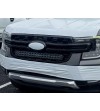 Grille Kit - DSM - Optibeam Super Captain Dual - 800 - Ford - Ranger Wildtrack - 2023+