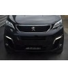 Kühlergrill-Kit - DSM - Optibeam Super Captain Dual - 600 - Peugeot - Expert - 2017-2018