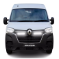 Grille Kit - DSM - Optibeam Savage - 12 - 12.1" - 30.7cm - Renault - Master - 2020-2024 Grille Kit - DSM - Optibeam Savage - 12 - 12.1" - 30.7cm - Renault - Master - 2020-2024