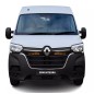 Grille Kit - DSM - Optibeam Savage - 12 - 12.1" - 30.7cm - Renault - Master - 2020-2024 Grille Kit - DSM - Optibeam Savage - 12 - 12.1" - 30.7cm - Renault - Master - 2020-2024