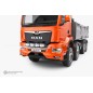 Lampenbeugel - Metec - City - 3 witte LED's - MAN - TGS - 2020+ Lampenbeugel - Metec - City - 3 witte LED's - MAN - TGS - 2020+