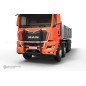 Bullbar - Metec - Outland - MAN - TGS - 2020+