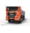 Bullbar - Metec - Outland - MAN - TGS - 2020+ - 854746