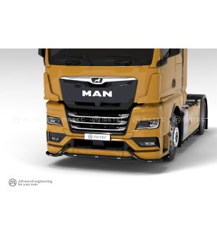 Metec k-liner  bumperbar   | 85466571 
