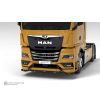 copy ofBumperbar - Metec - K-liner - LED - MAN - TGX - 2020+