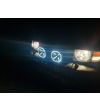 Extraljus - Luminalights - Power X 6 - 6'' - Positionsljus Vit/Bärnsten - 1 blixtmönster - Driving -